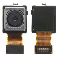 back camera for Xperia XA1 G3121 G3123 G3125